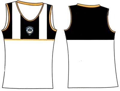 D7 Vest