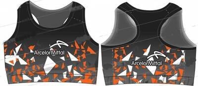 Mittal Crop Top