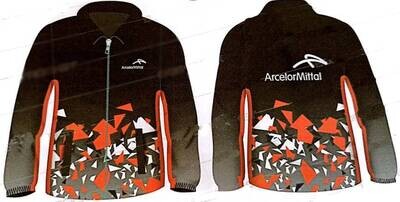 Mittal Tracksuit Jacket
