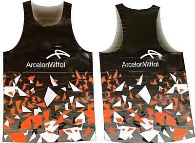 Mittal Vest