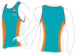 AVT Vest