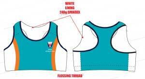 AVT Crop top