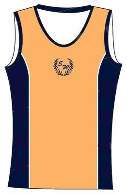 D8 Vest