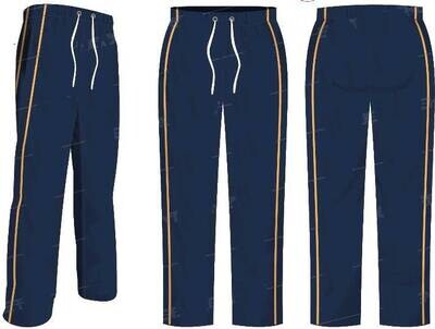 D7 Tracksuit Pants