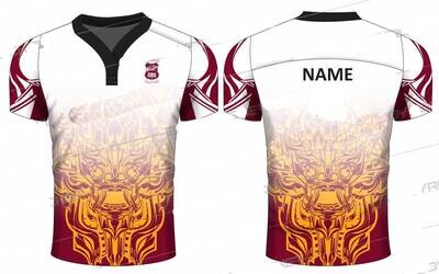 Rugby Jersey