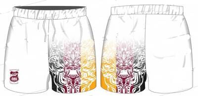 Rugby Shorts