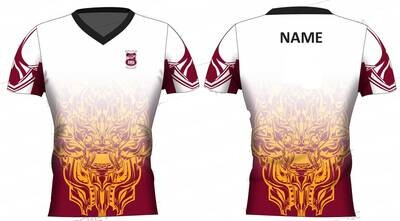 Rugby T-Shirt