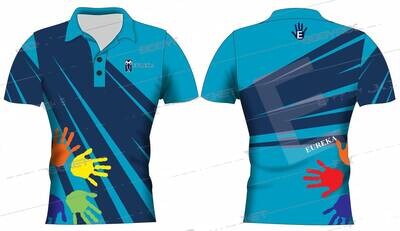 Short Sleeve Golfers