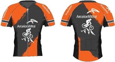 Mittal Cycling Shirt