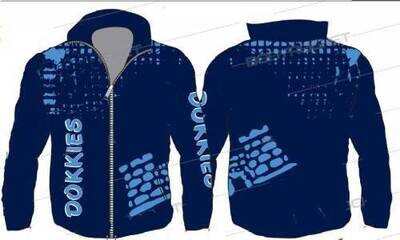 Dr Malan Tracksuit Jacket