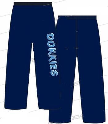 Dr Malan Tracksuit Pants