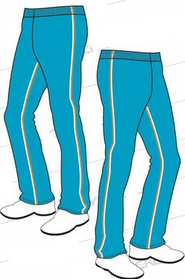 Tracksuit Pants