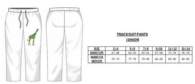 Mittal Tracksuit Pants Junior
