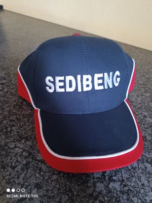 SEDIBENG CHESS HAT
