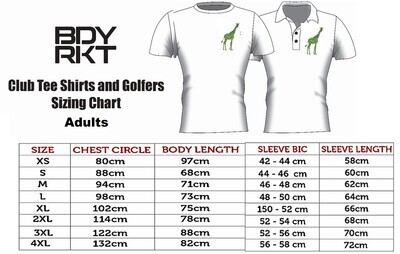 AVT Warm-up top Adults