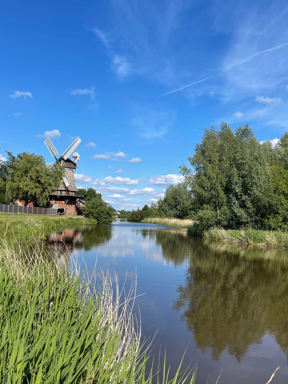 Ein Jahr Gastbeitrag Fotografie Niedersachsen