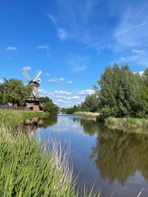 Ein Jahr Gastbeitrag Fotografie Niedersachsen