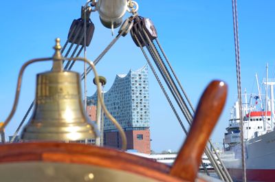 Ein Jahr Gastbeitrag Hamburg - kostenfrei