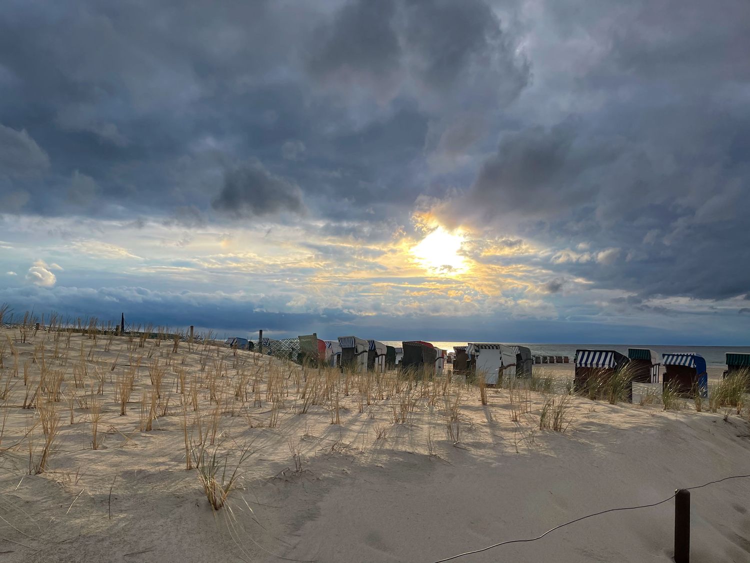 Ein Jahr Gastbeitrag Fotografie Mecklenburg-Vorpommern