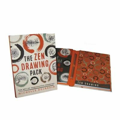 Zen Drawing Pack (English)