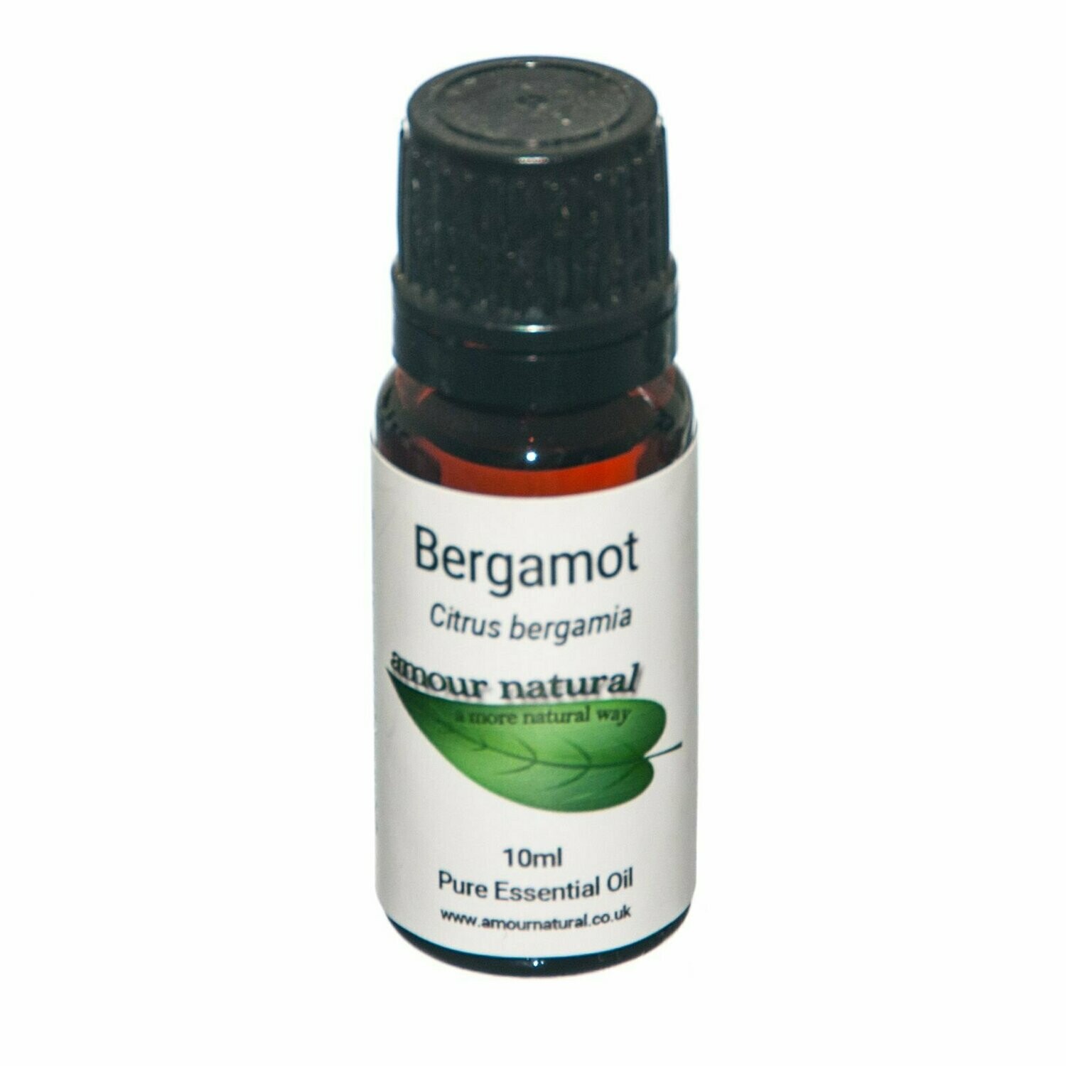 Bergamot