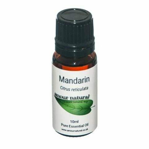 Mandarin