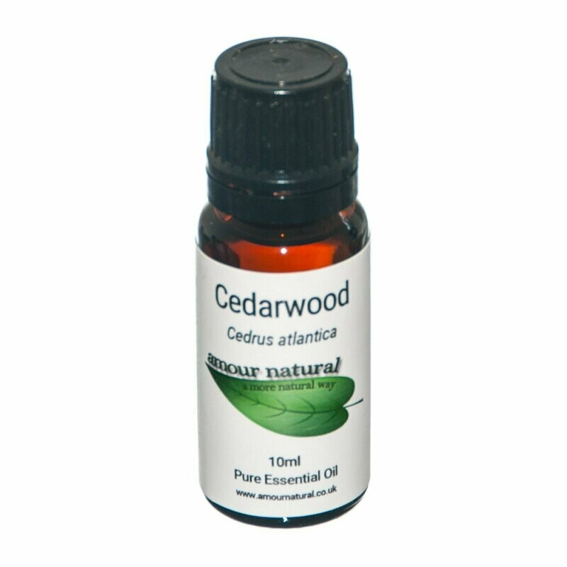 Cedarwood