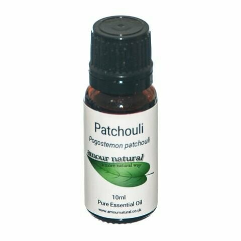 Patchouli