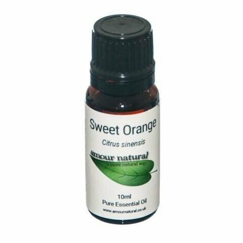 Sweet Orange