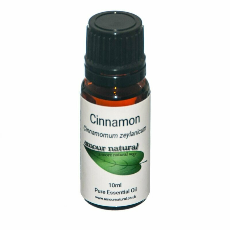 Cinnamon