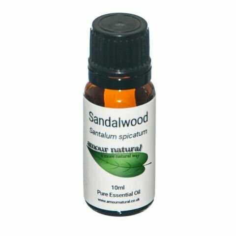 Sandalwood 5%