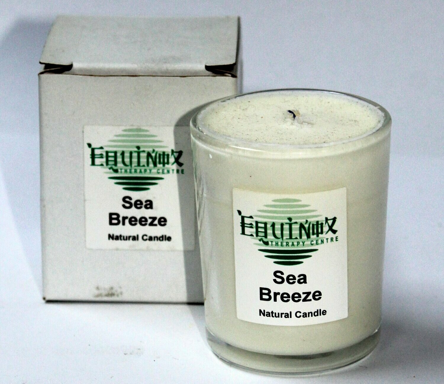 Sea Breeze