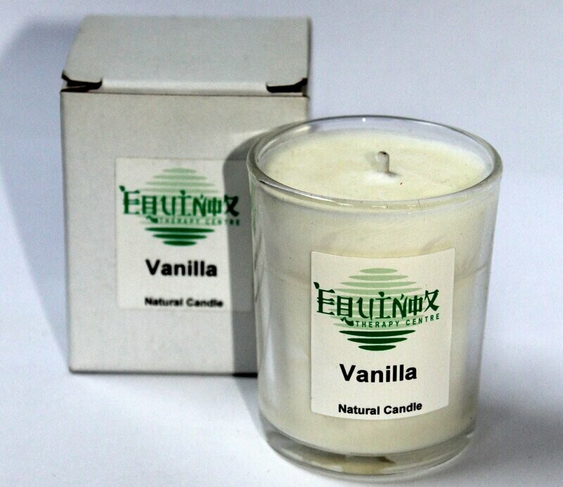 Vanilla