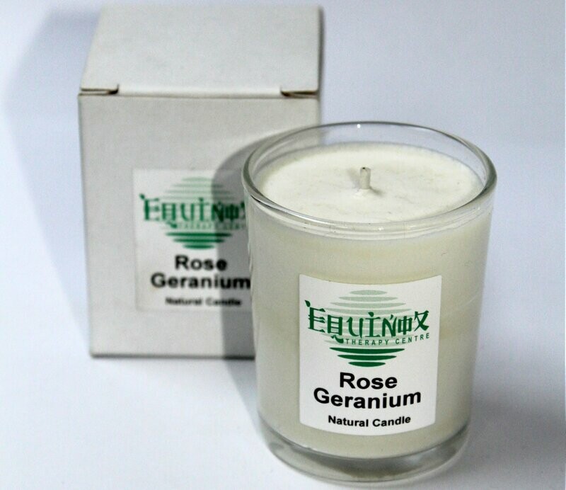 Rose Geranium