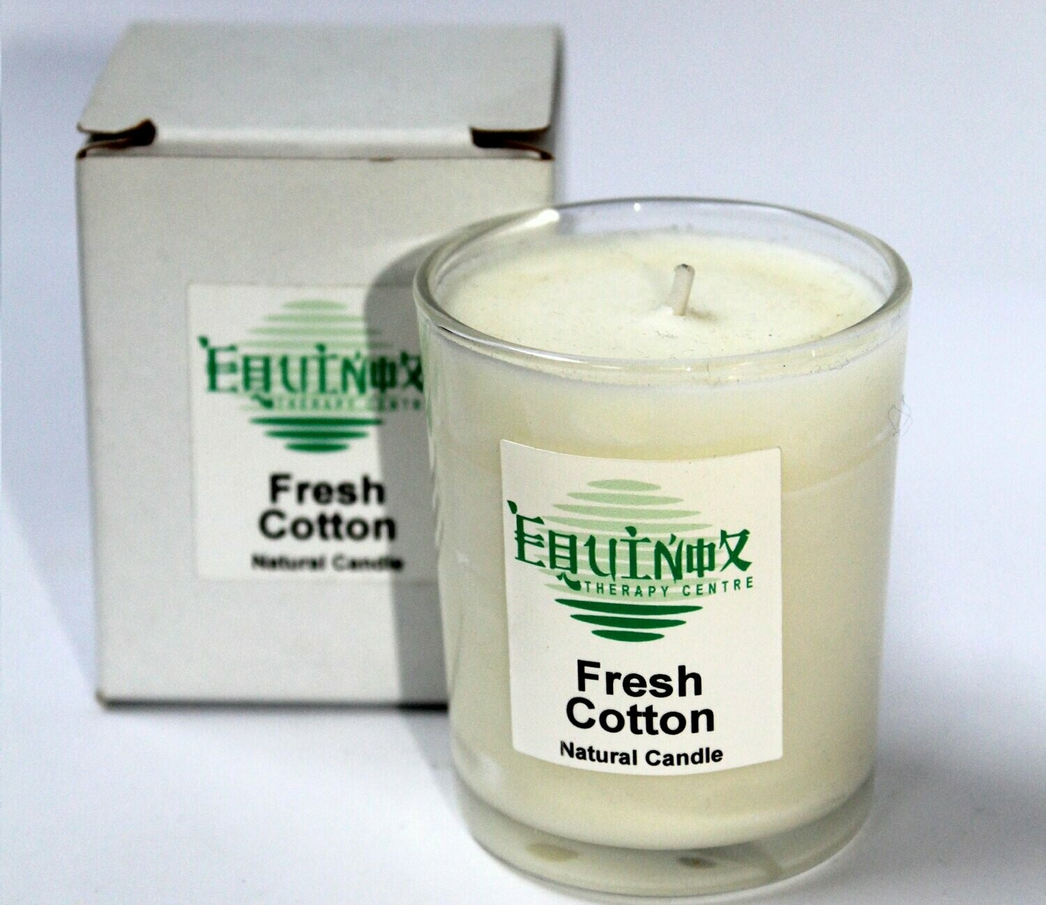 Fresh Cotton