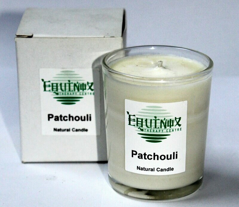 Patchouli
