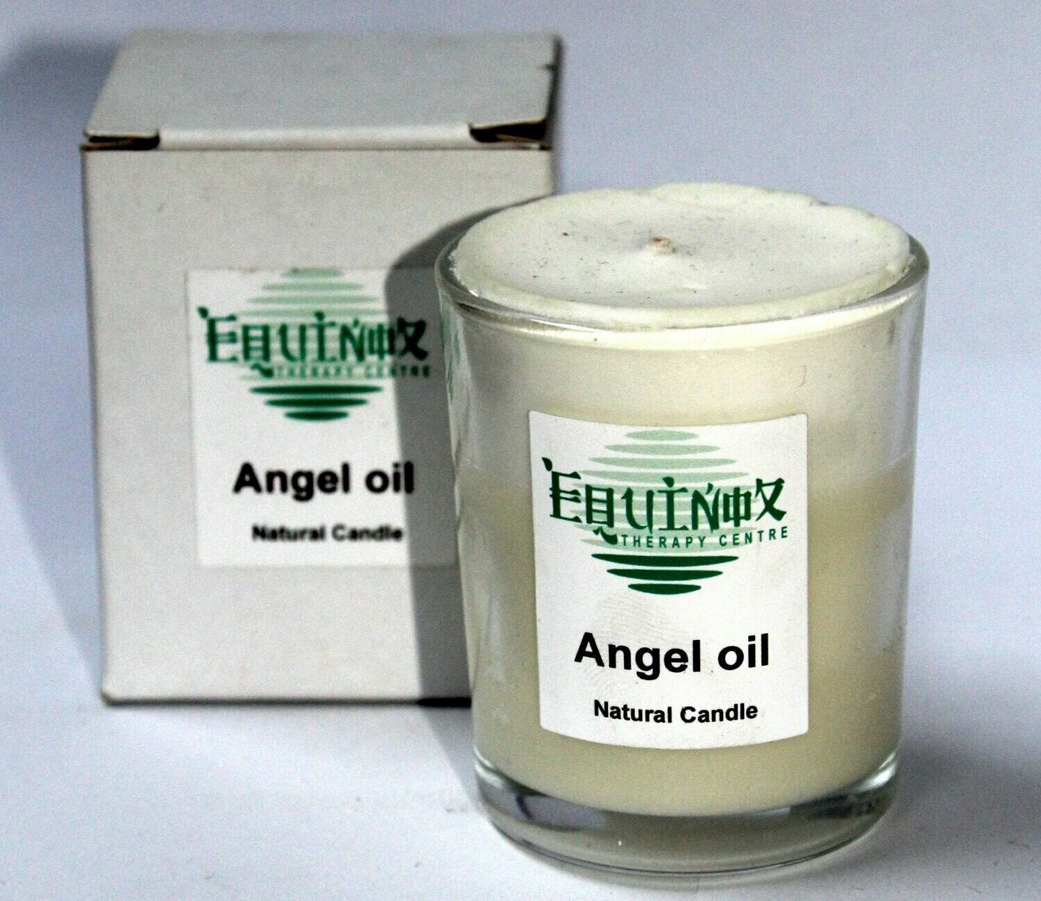Angel Oil
