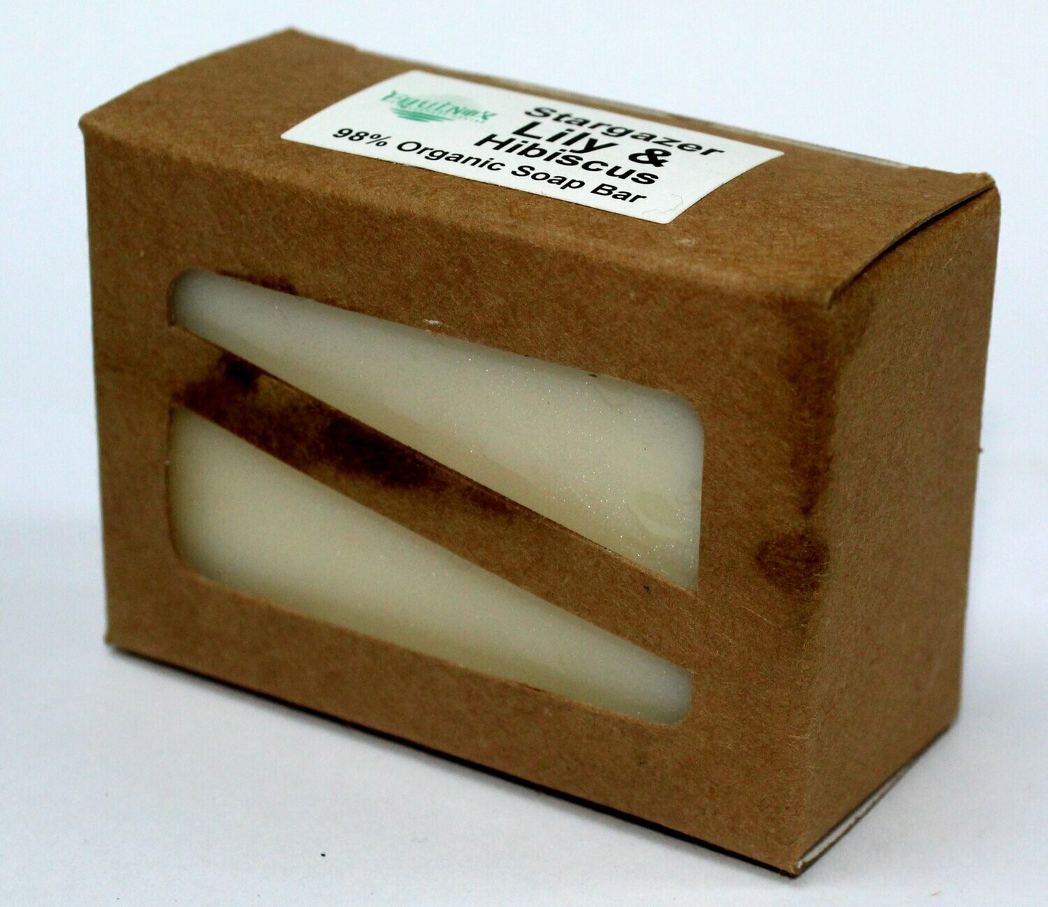 Lilly &Hibiscus Soap