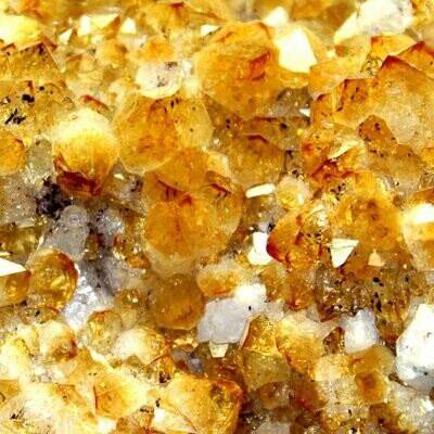 Citrine  Caves
