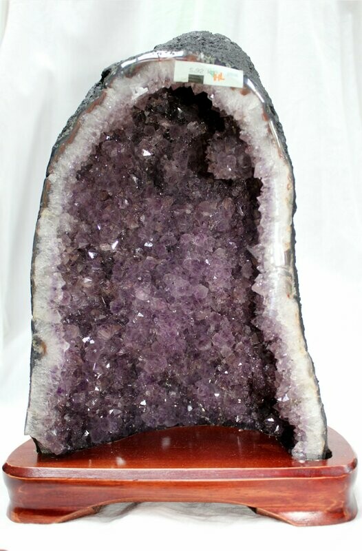 Amethyst Geode, Cave 5.92kg
