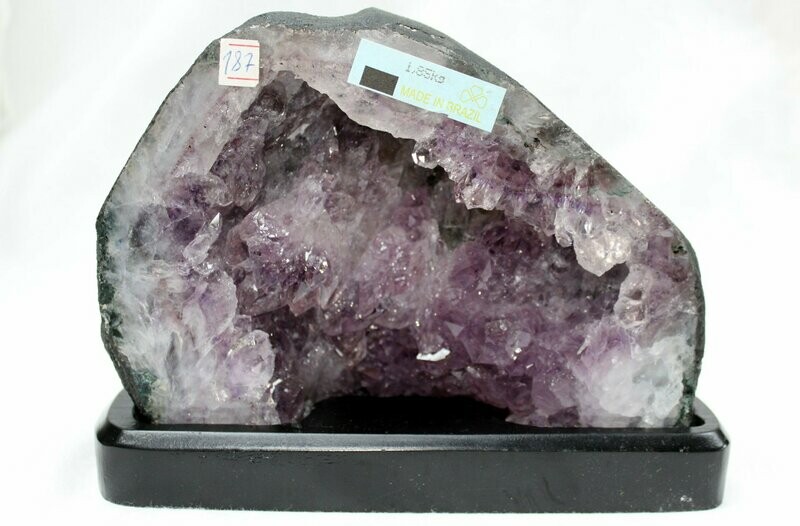 Amethyst Geode, Cave 1.85