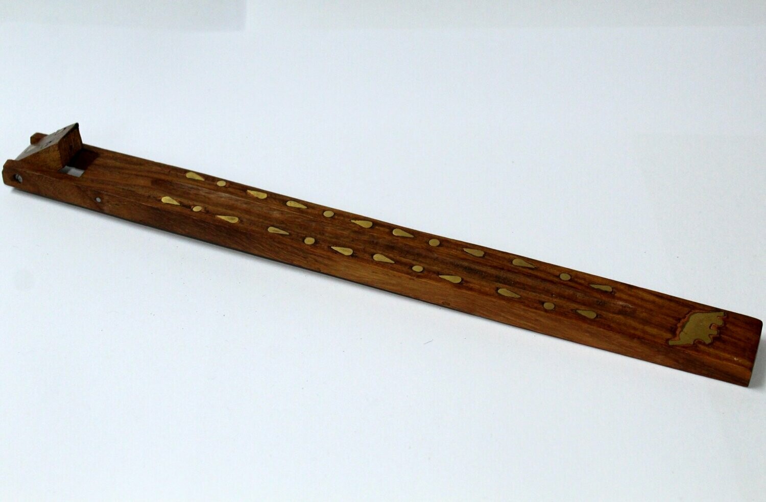 Ash Catcher Lift-Up