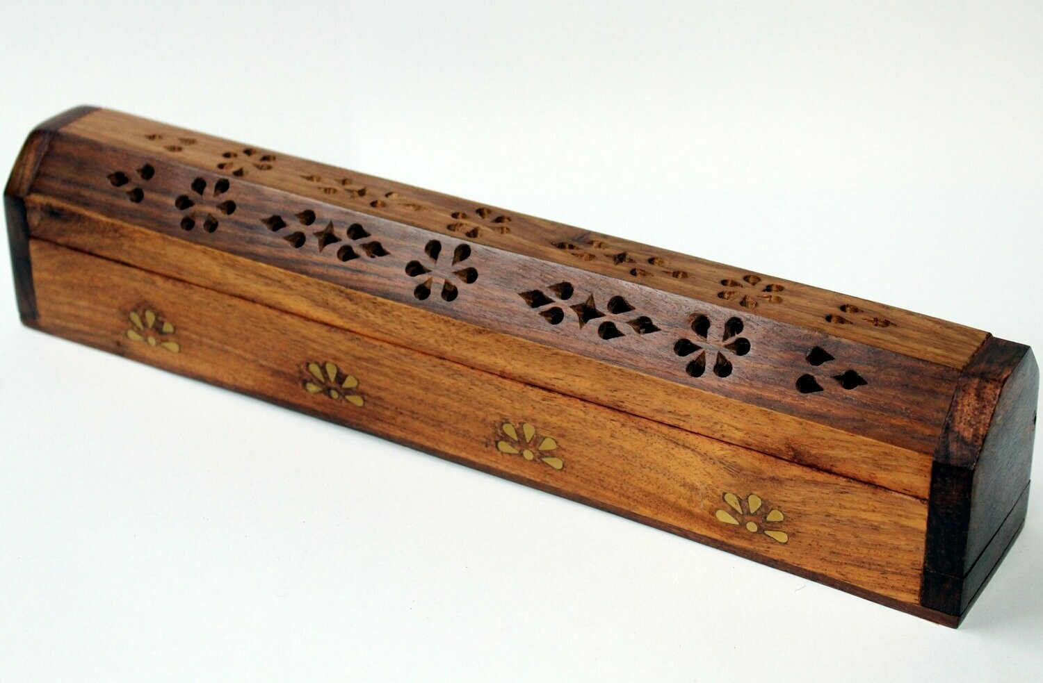 Ash Catcher Box  Filigree