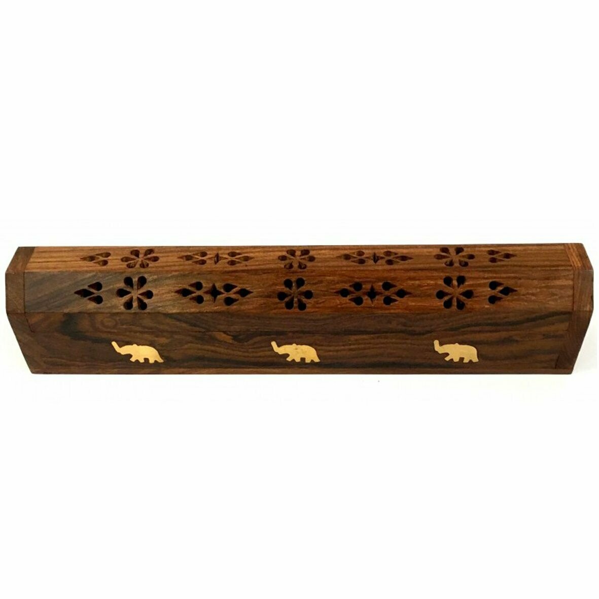Ash Catcher Box  Elephant
