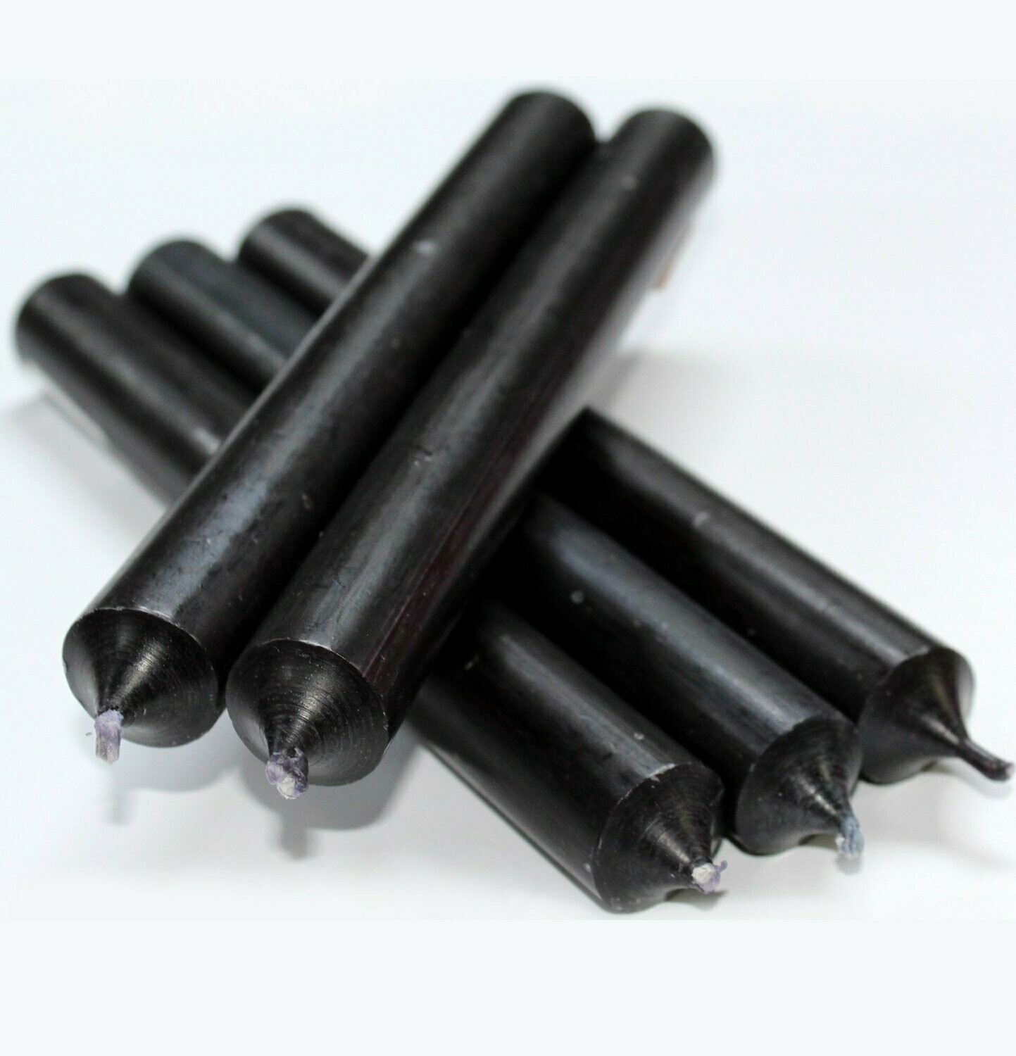 Black Candle 1x7