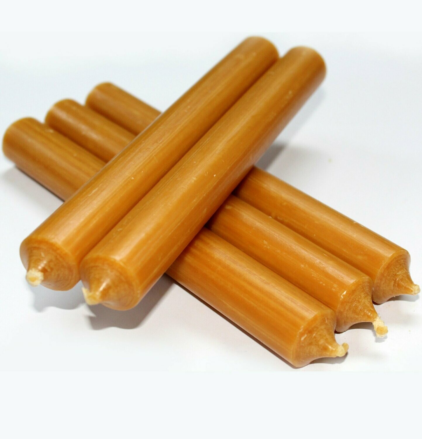 Caramel Candle 1x7