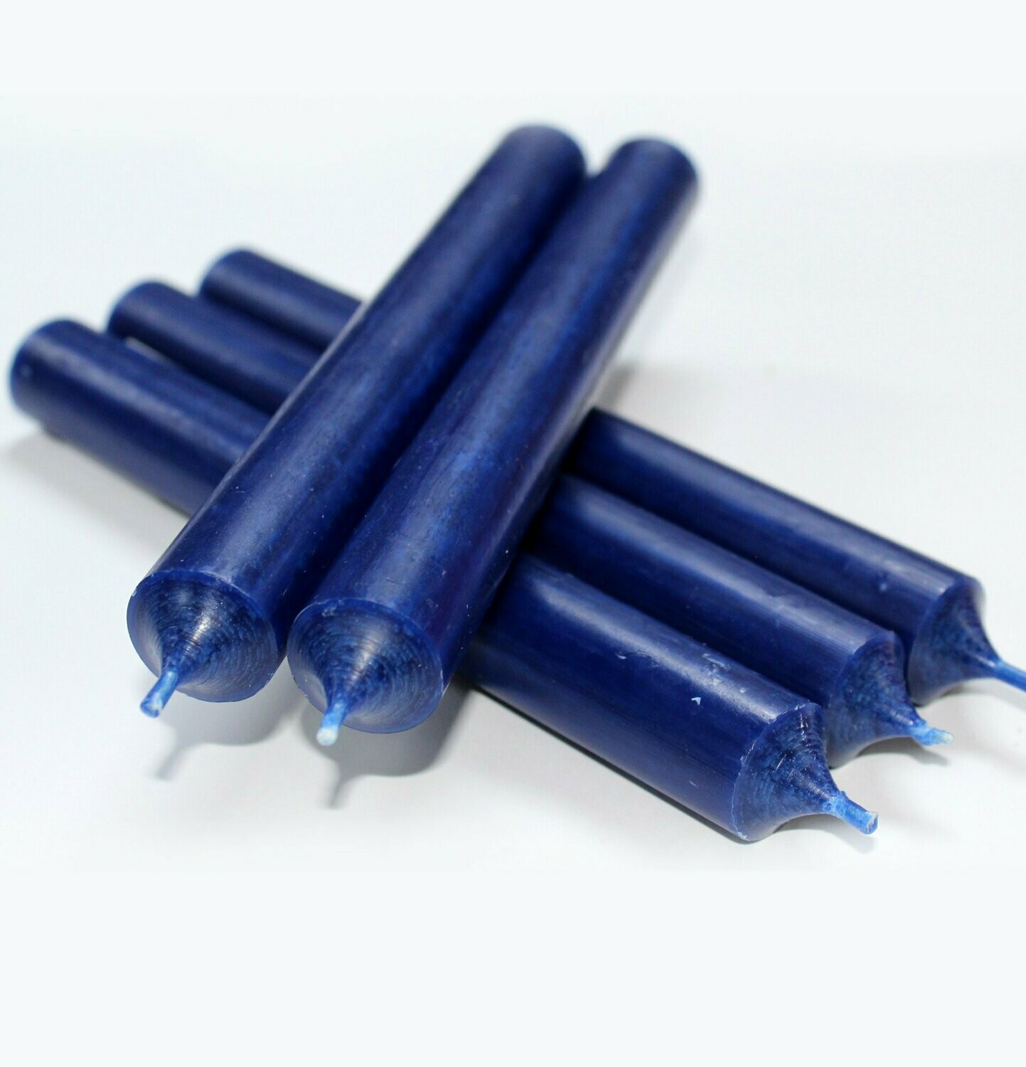 Indigo Candle 1x7