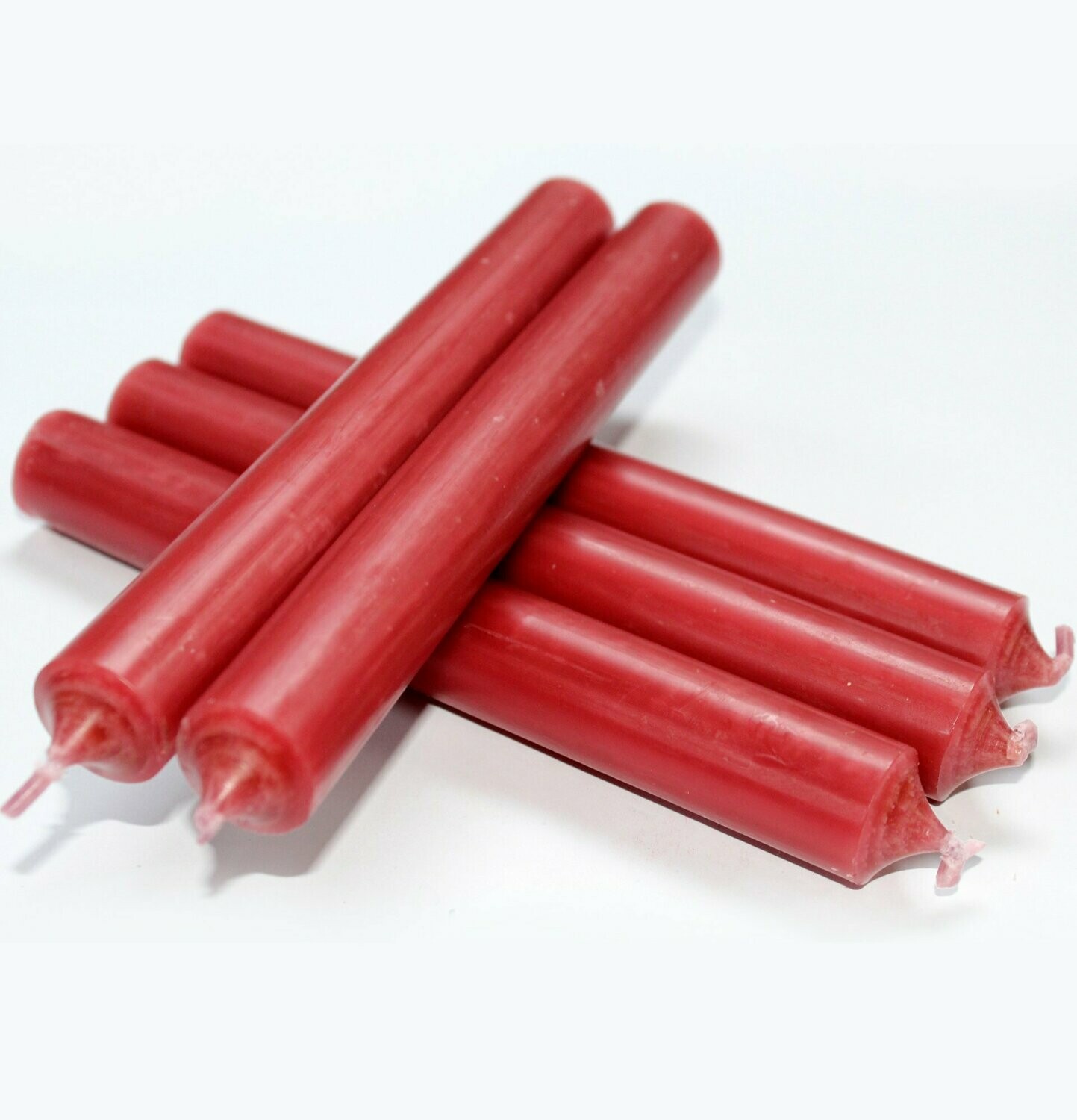 Maroon Candle 1x7