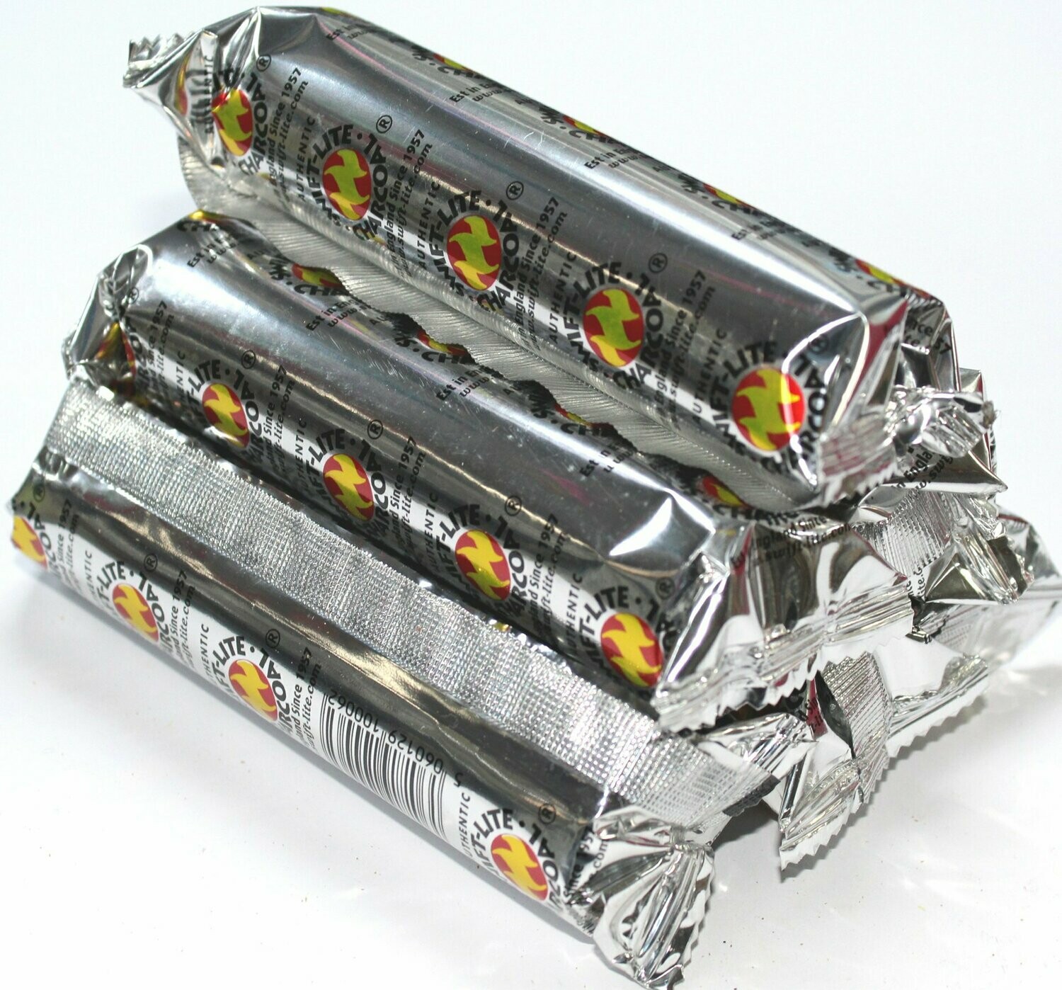 Charcoal Tablets