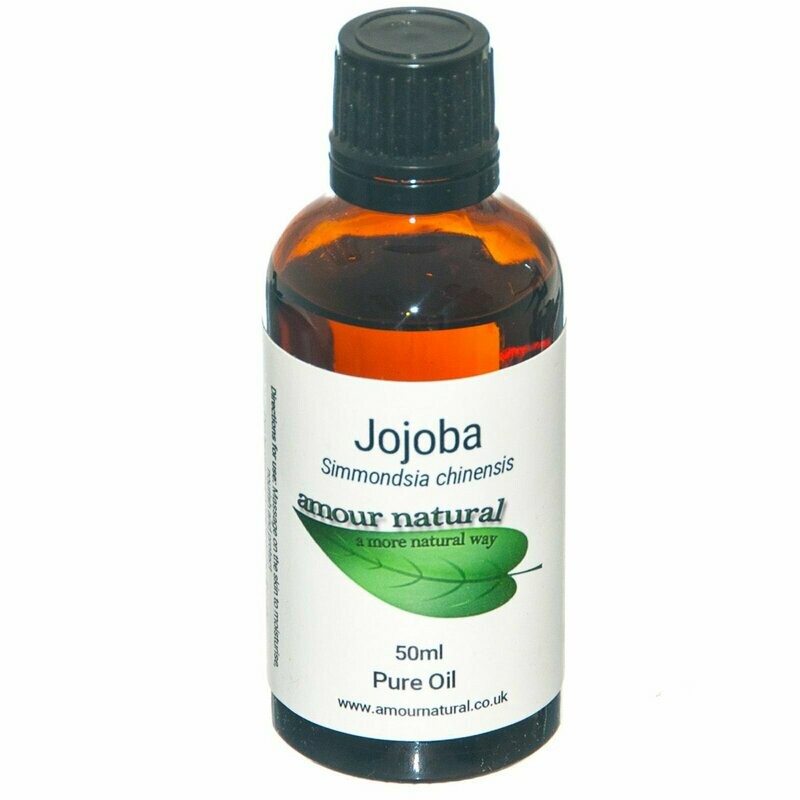 Jojoba Carrier Oil